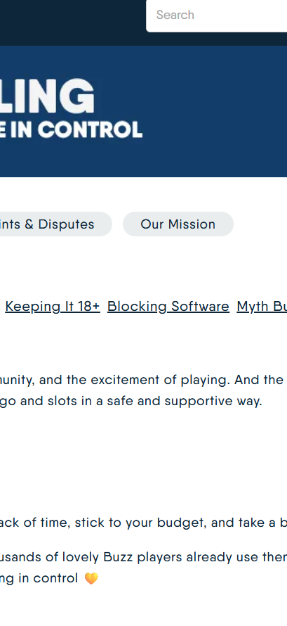 Buzz Bingo gallery image 6