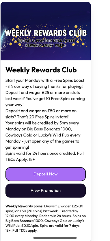 Cosmic Spins gallery image 6