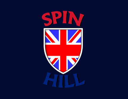 Spin Hill