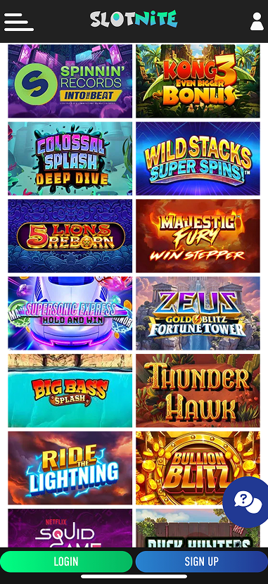 SlotNite gallery image 5