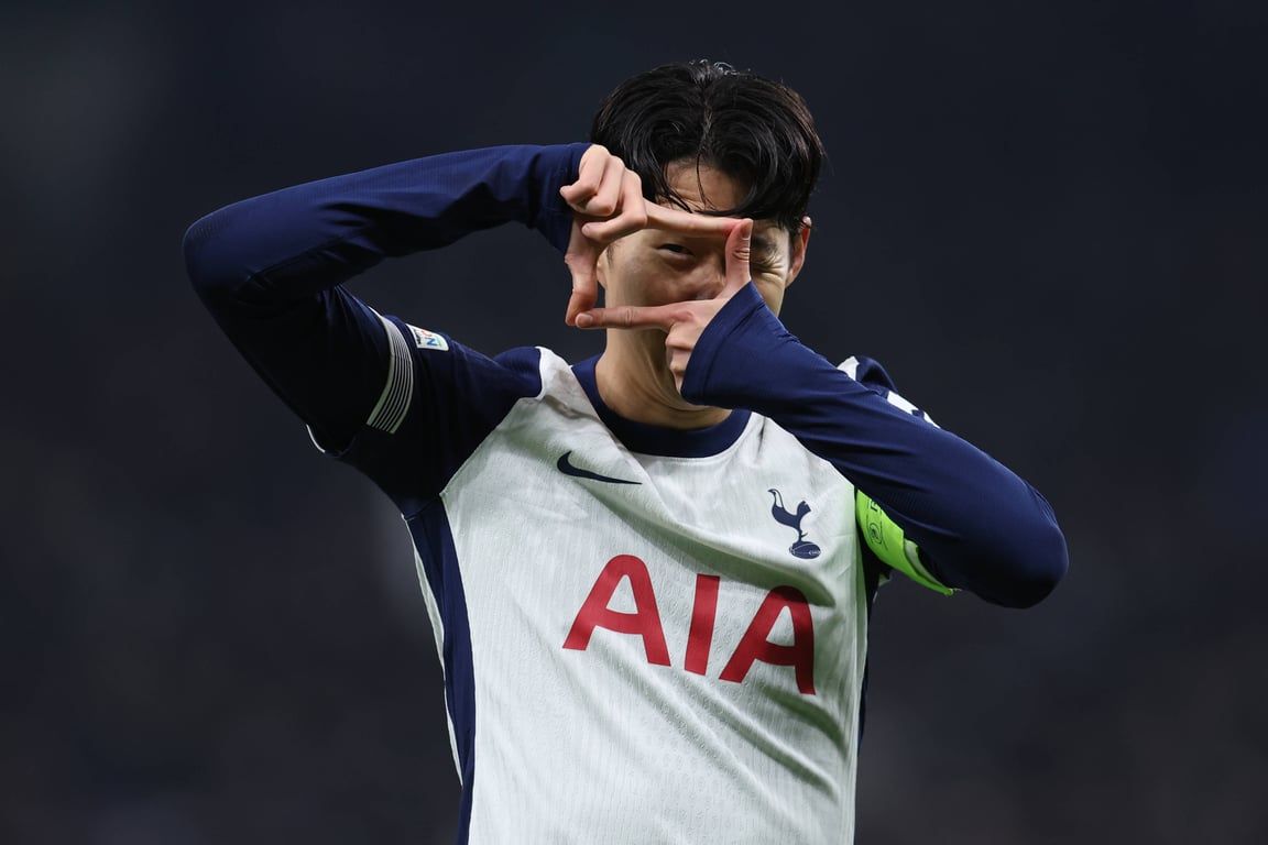 Tottenham vs Manchester United tips and predictions: Son to shine and put end to Amorim’s first United trophy chance