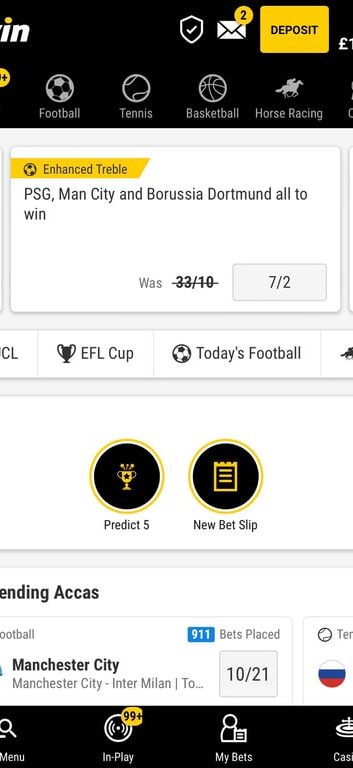 Bwin gallery image 4