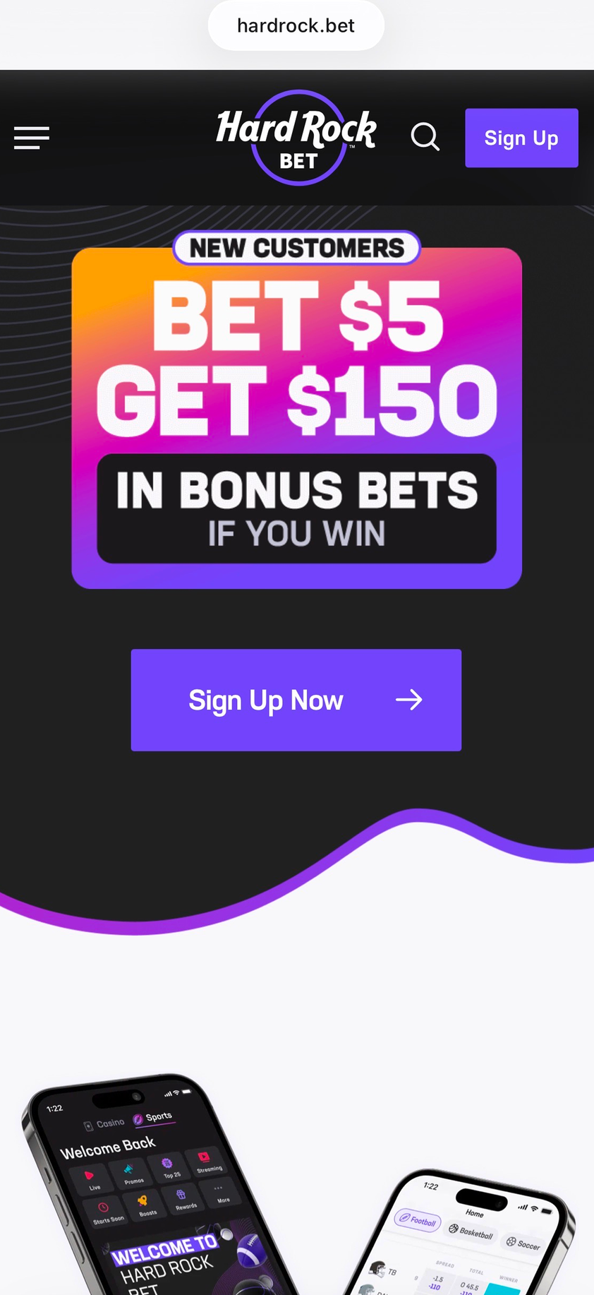Hard Rock Bet gallery image 6
