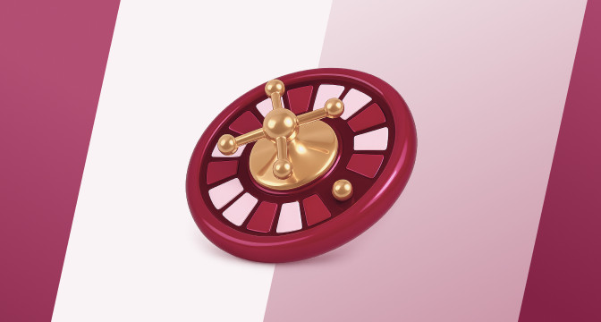 Best casino games for high rollers