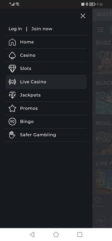 Buzz casino review - Everything you need to know