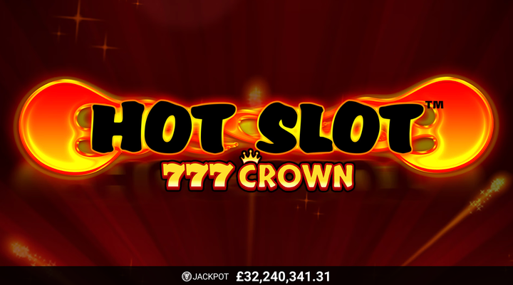 Hot Slot: 777 Diamond Crown Slot released by Wazdan – features & where to play