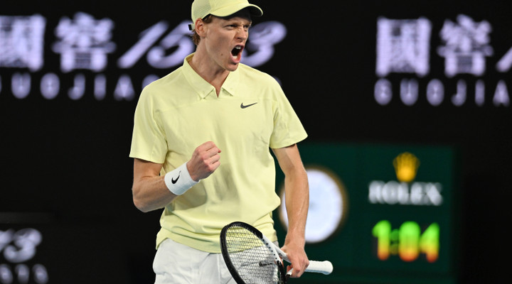 Australian Open final betting tips: Sinner vs Zverev, Sabalenka v Keys