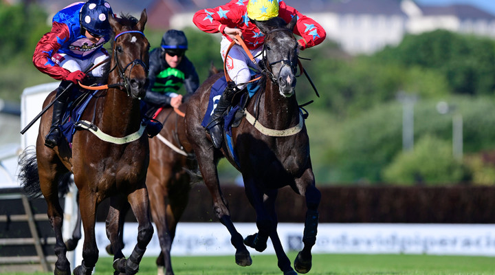 WATCH | Inside the yard: Tom Fanshawe on Kind Of Blue