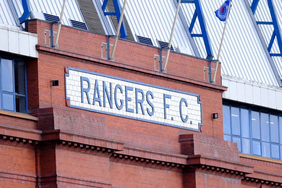 SPL club Rangers FC next permanent manager odds 