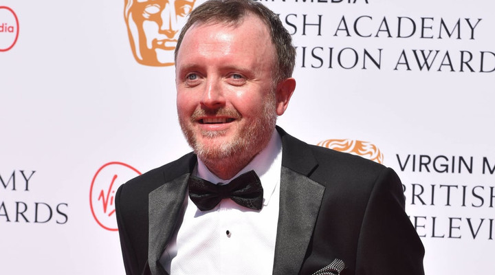 Strictly Come Dancing odds 2024: Chris McCausland predicted to win the Glitterball trophy