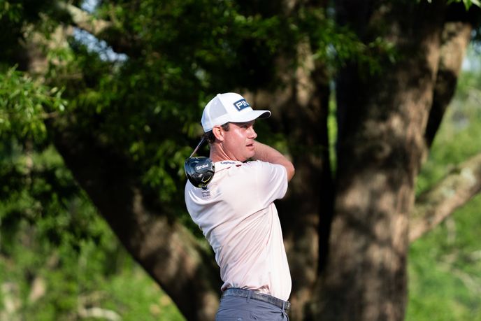 Charles Schwab Challenge golf betting tips and predictions 