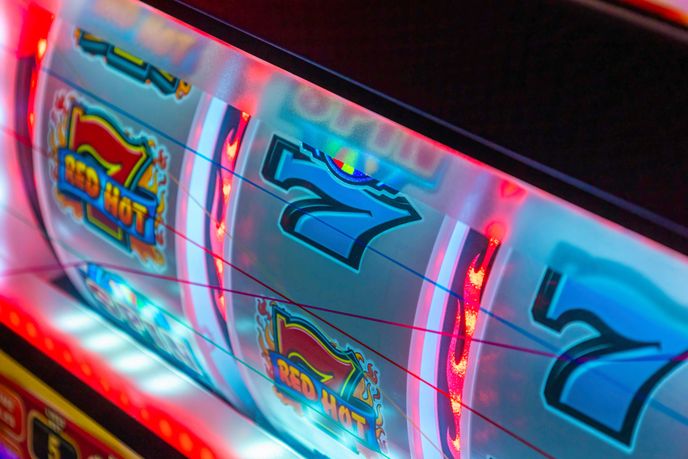 The 10 best film and TV themed slot games available today 