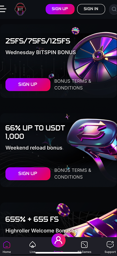 Bitstrike gallery image 5