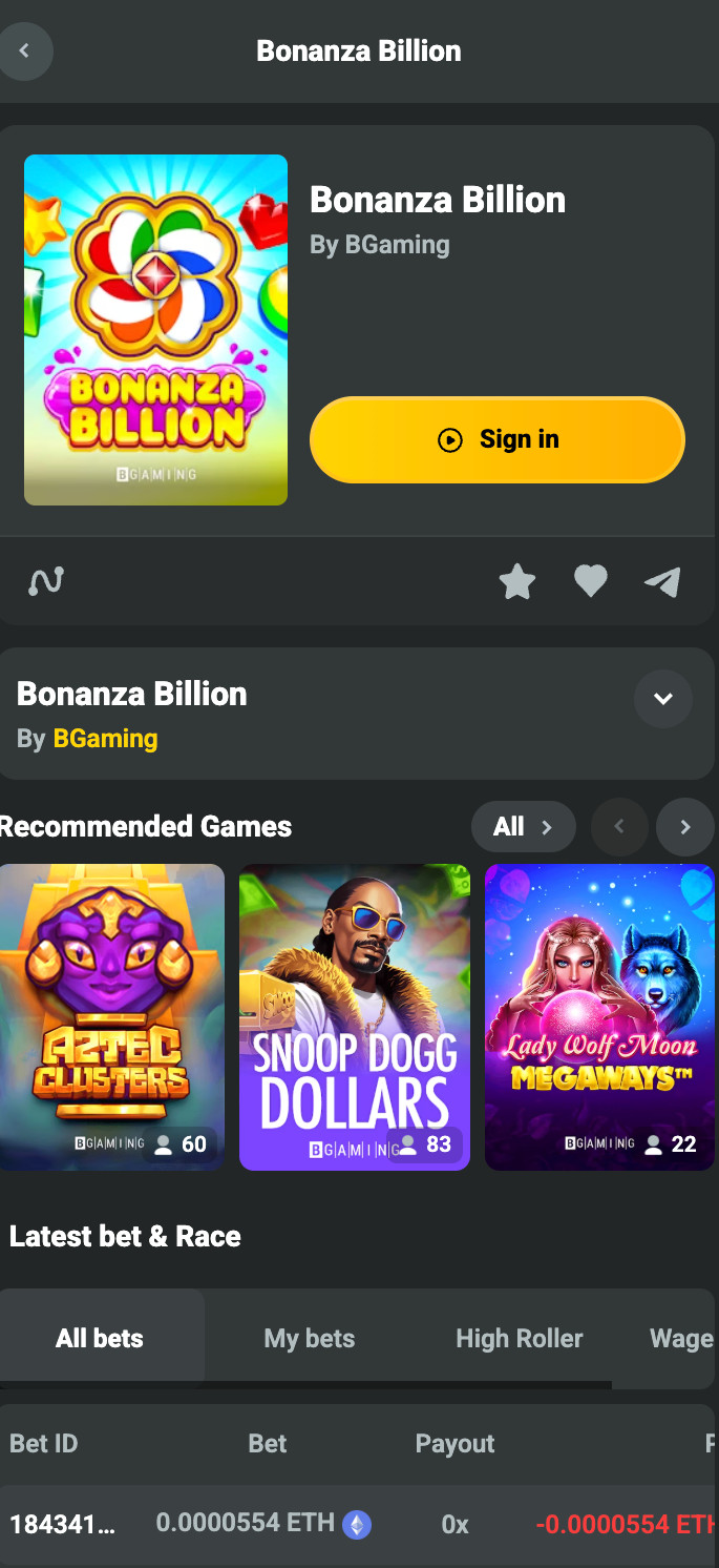 JB Casino gallery image 5