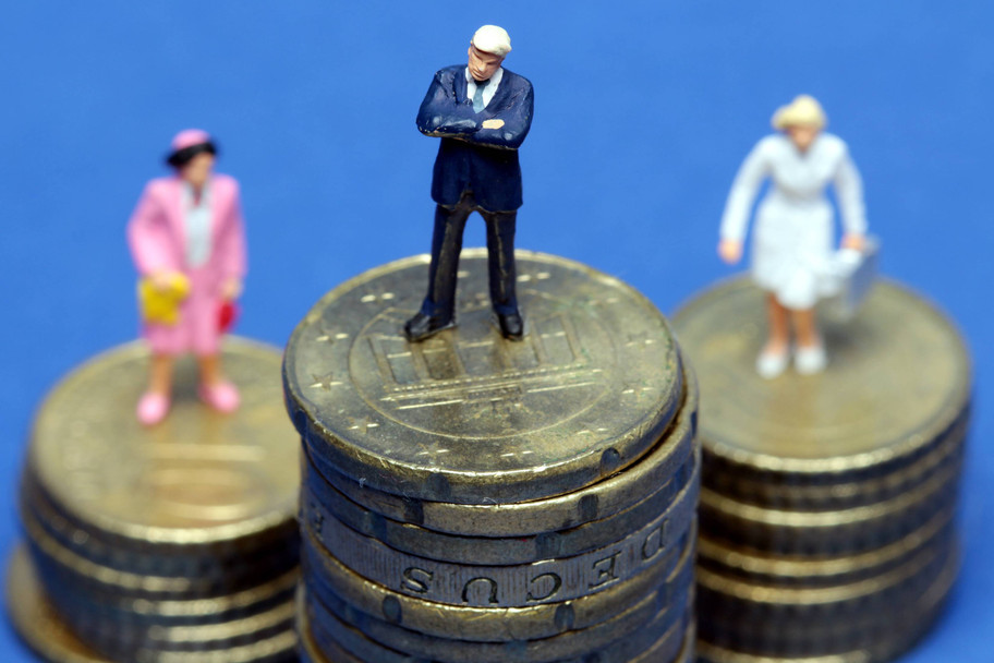 GamCare improves gender and ethnicity pay gap disparity