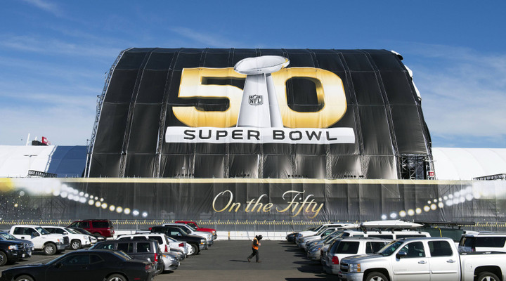 Super Bowl odds: Who will make it to the Levi's Stadium?
