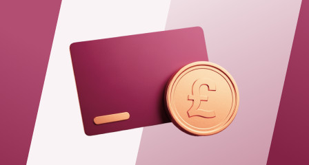 Prepaid cards (£5-£10)