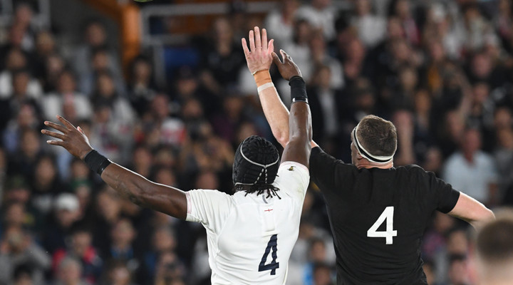 England vs New Zealand tips and predictions: Can Itoje and co kick Twickenham hoodoo and beat Kiwis?