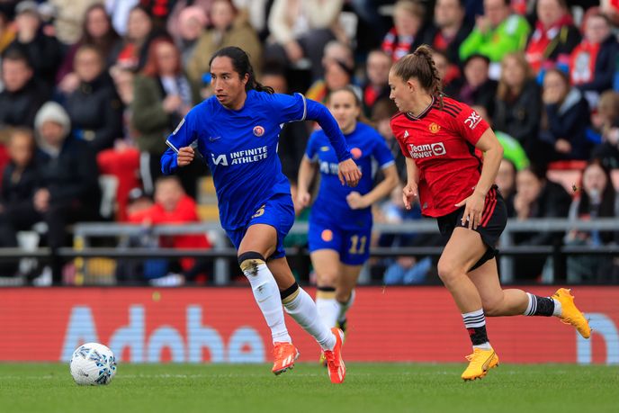 Manchester United vs Chelsea: women's FA Cup final betting tips 