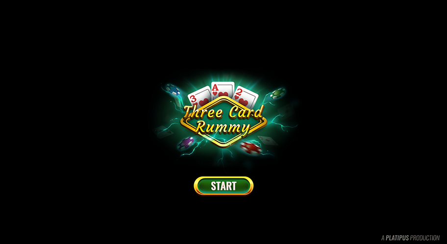 Platipus launches new Three Card Rummy online casino game