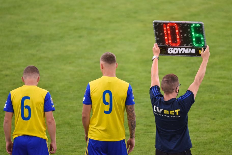 ‘Sub On Play On’ scores £16.3m payout for bet365 bettors