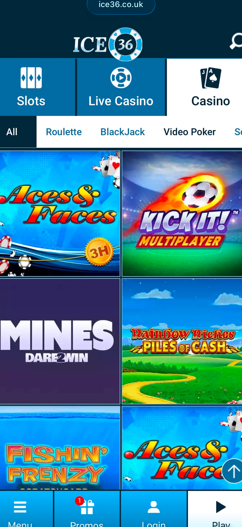 ICE36 gallery image 4