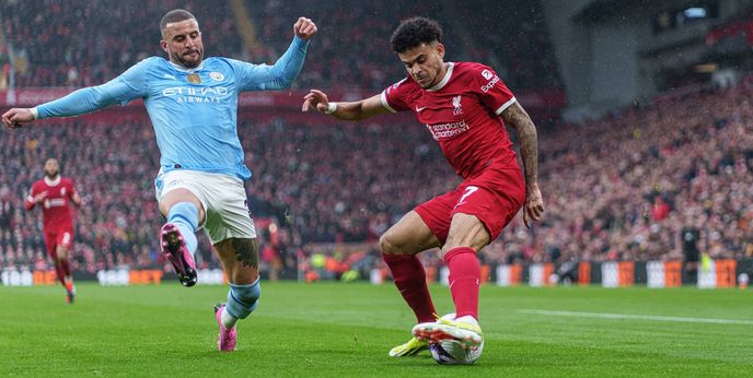 Liverpool vs Manchester City betting tips, predictions and expected line-up