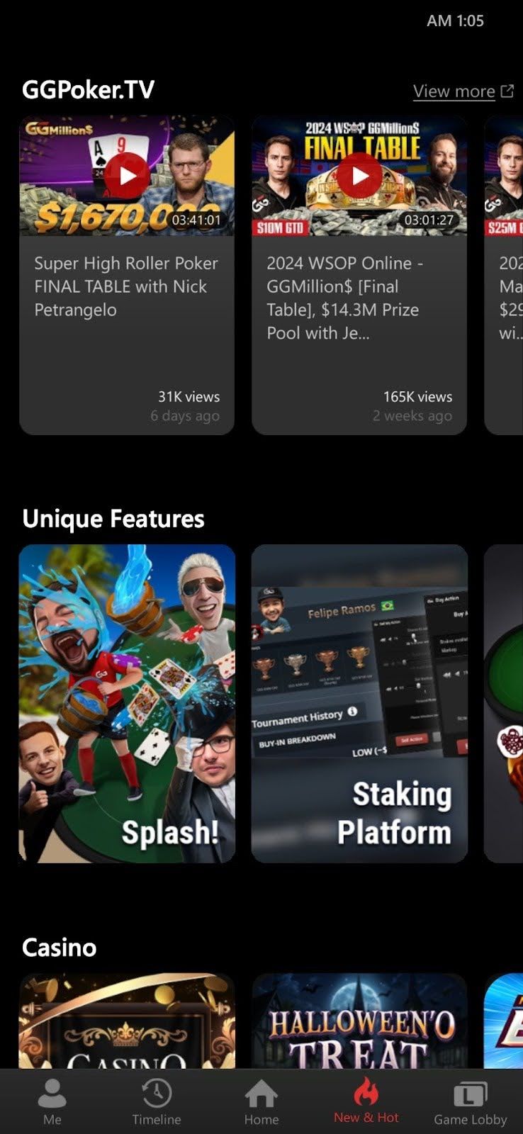 GGPoker review - Everything you need to know
