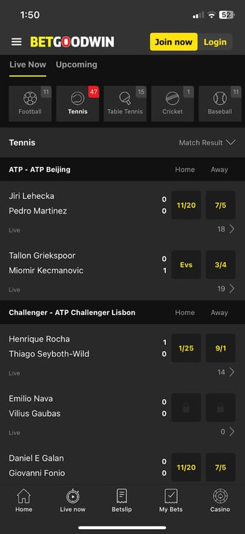 Betgoodwin gallery image 4