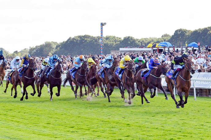 Ted's Wednesday Wagers: Racing tips from the week's action at York and Newmarket