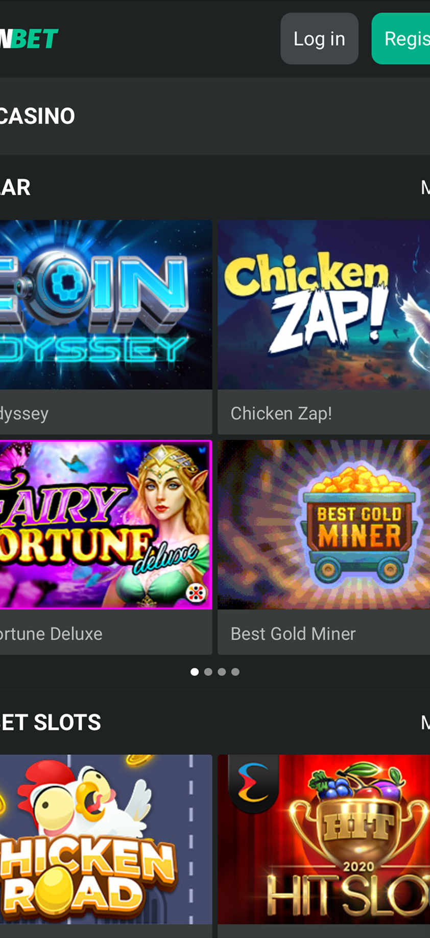 PlanBet gallery image 5