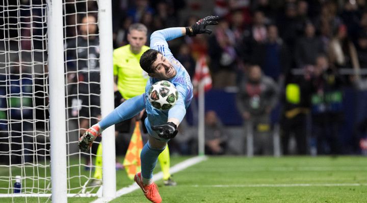 New Champions League study reveals most reliable in-play UK bookmakers