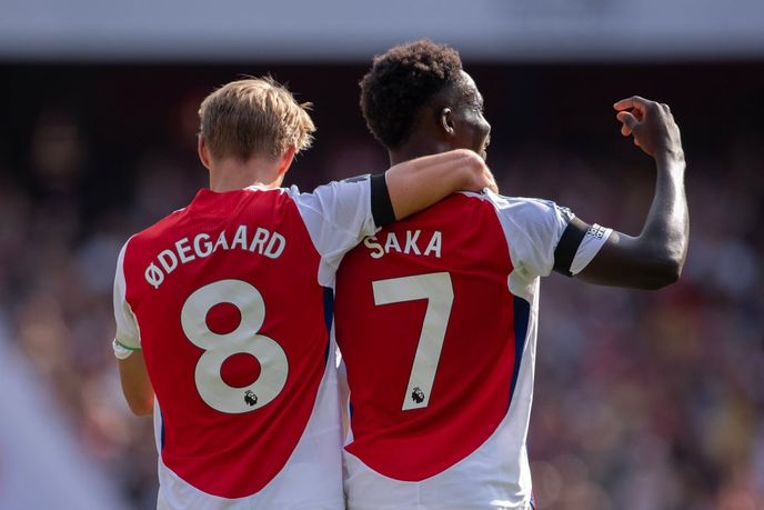 Arsenal vs Nottingham Forest betting tips, value bets and predicted lineup