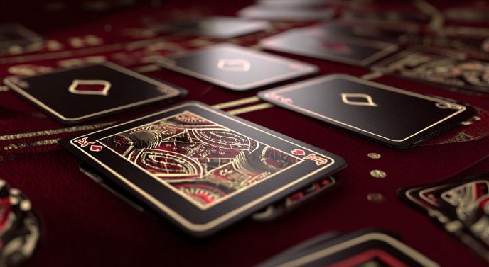 Is online blackjack rigged - how to avoid unlicensed tables