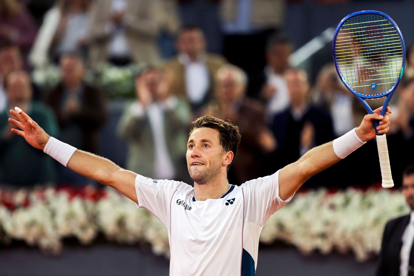 Italian Open tennis tips, predictions, best bets and value plays