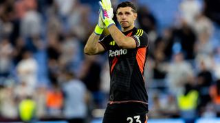 Emiliano Martinez next club odds: Man Utd favourites to land Aston Villa goalkeeper