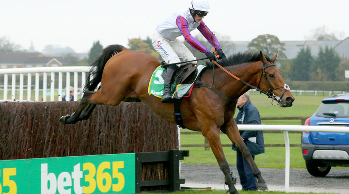 Ted's Treble: Three picks for Ascot and Wetherby