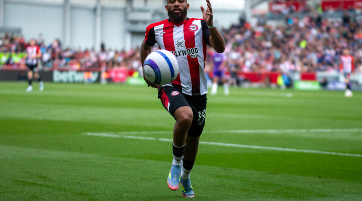 Tottenham target other deals with Bryan Mbeumo set on Man Utd