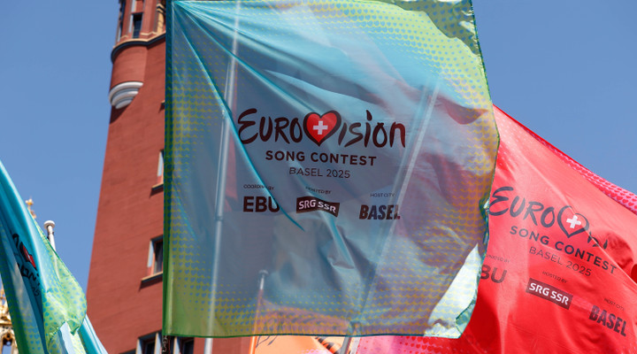 Eurovision betting odds: Sweden the early favourites