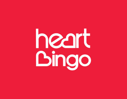 Heart Bingo