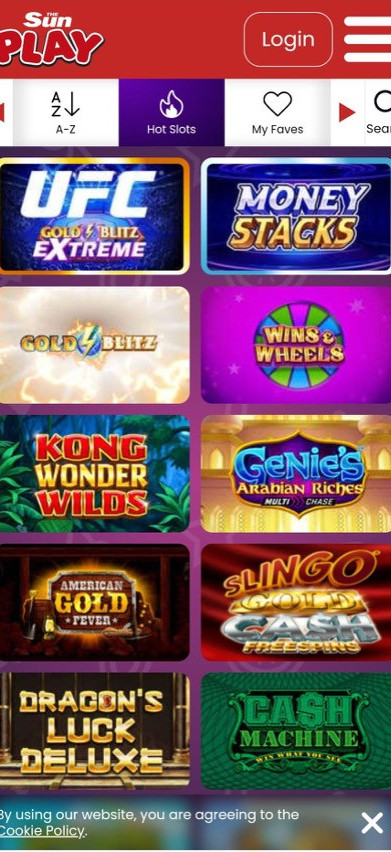 The Sun Play gallery image 2