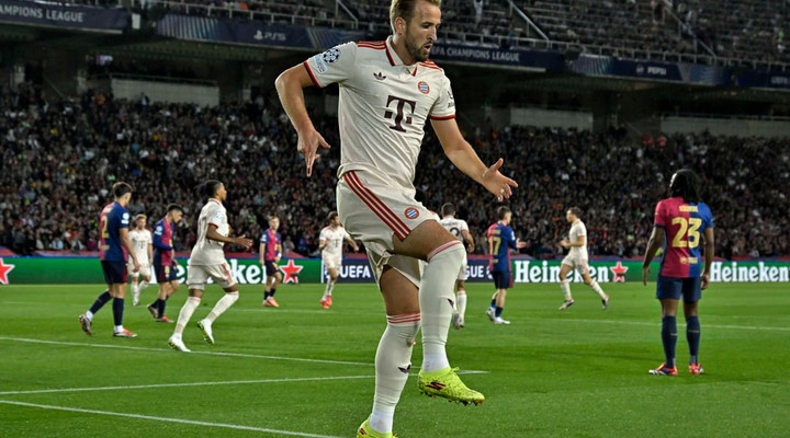 Champions League betting tips: Matchweek five preview