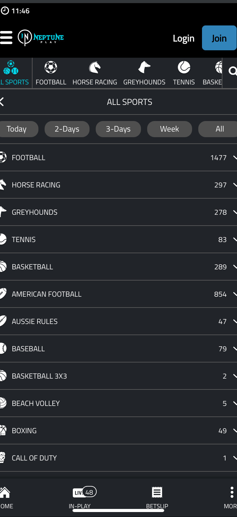 NeptunePlay gallery image 1