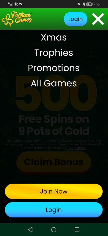 Fortune Games gallery image 5