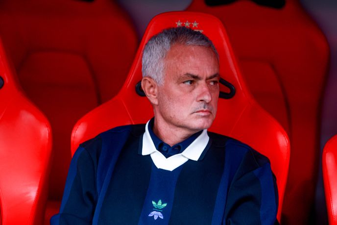 Jose Mourinho next club odds: Who will Jose Mourinho manage next?