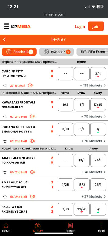 Mrmega gallery image 3