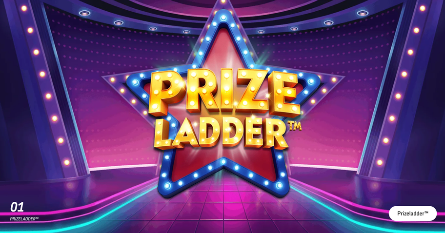 Prize Ladder slot released – features, RTP & free play demo