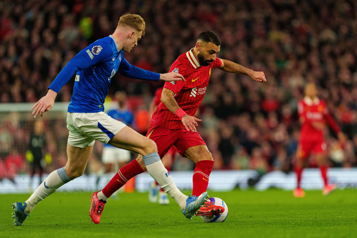 Liverpool vs Everton tips, predictions and team news