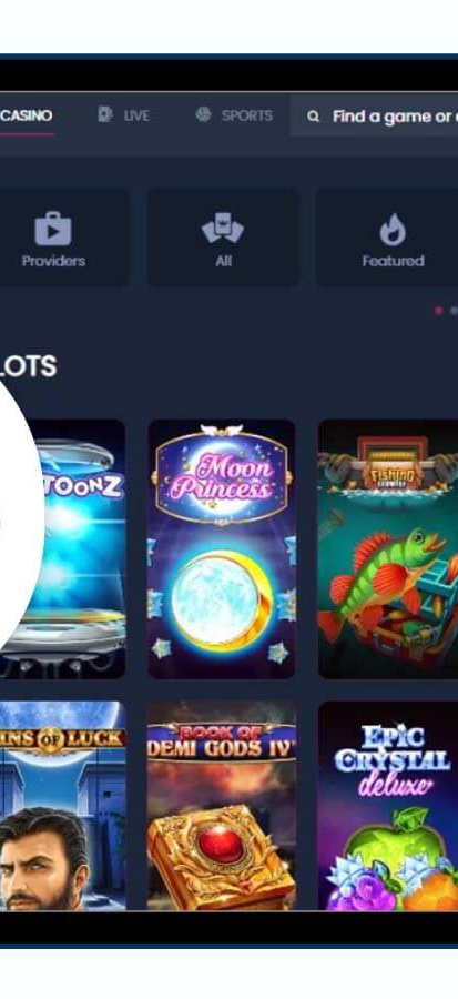 Betarno gallery image 6