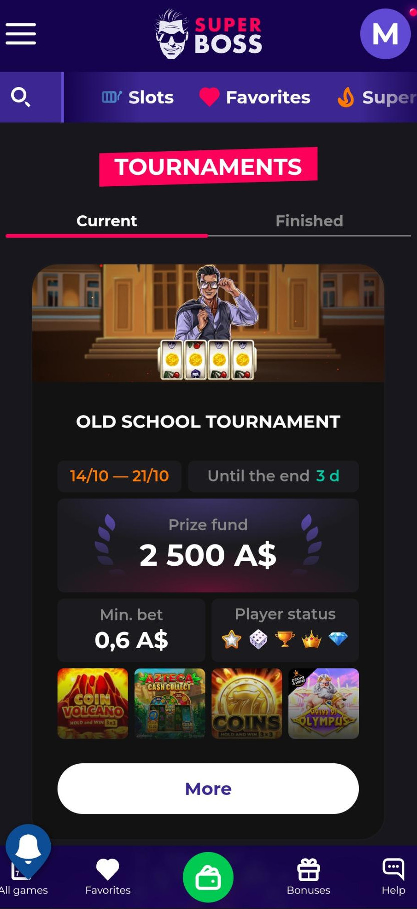 SuperBoss gallery image 3